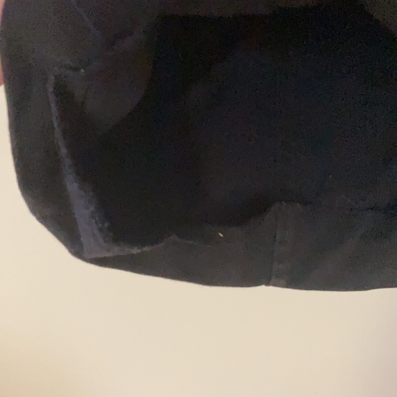 Black Banana Republic skirt - Picture 5 of 7